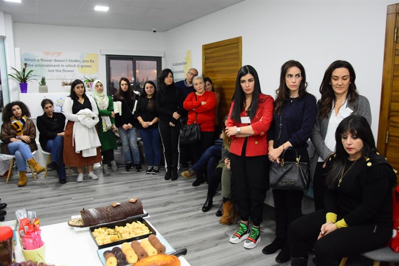 ABAL member meet up